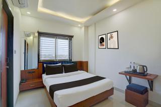 Hotel O Jay-3 - 8