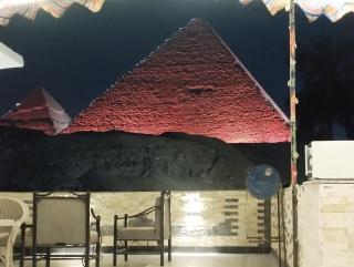 New pyramids essence hotel - Il Cairo - 6
