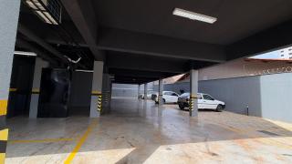Studio moderno com academia em Anápolis-GO - 3