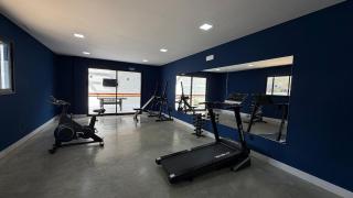 Studio moderno com academia em Anápolis-GO - 6