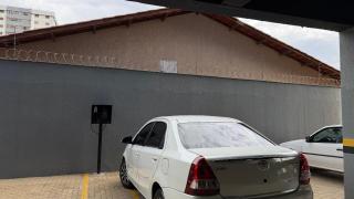 Studio moderno com academia em Anápolis-GO - 1