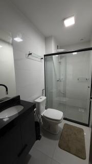 Studio moderno com academia em Anápolis-GO - 8