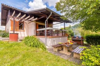 Lovely House Near Zagreb With Terrace - Happy Rentals - 9