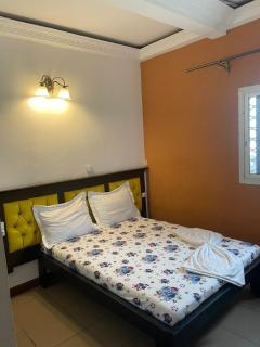Mak house - 2
