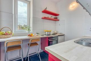 Spacious Apartment In Heart Of Zagreb - Happy Rentals - 4