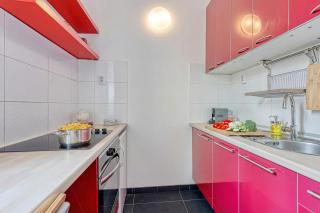 Spacious Apartment In Heart Of Zagreb - Happy Rentals - 1