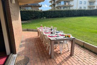 Westhinder 200m From Sea - Happy Rentals - 2
