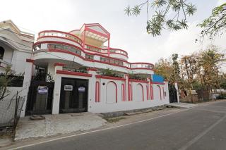 Super Hotel O Shikhar Paradise - 2