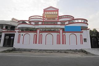 Super Hotel O Shikhar Paradise - 1