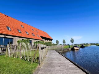 Villa in Leons with Sloop Rental - 9