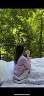 Furo Treehouse - 0