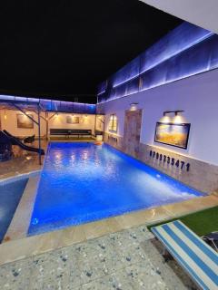 Arizona Chalet شاليهات أريزونا - 4