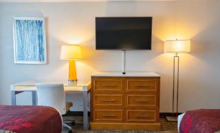 Galesburg Extended Stay I 74 Newly Renovated - 2