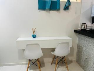 Apartamento Maragogi - Azul da Cor do Mar com Acessibilidade - 3