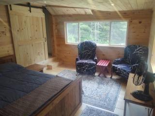 Log Cabin in the Pines On The Way To Sugarloaf - 2