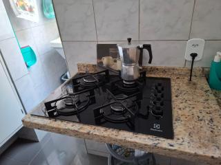 Apartamento Ondas Praia do Forte - 6