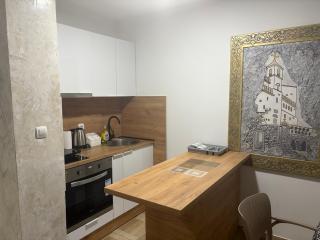 Apartmani Predrag Becici - 7