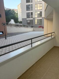 Apartmani Predrag Becici - 1