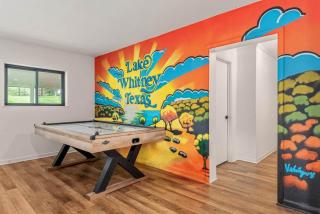 Lakeside Retreat | Hot Tub | Fire Pit | Sleeps 12 - 1