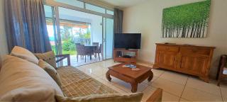 TAHITI - Condo Ariitea - 3