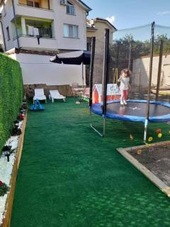 Lux Maisonette - Chernomorets - 8