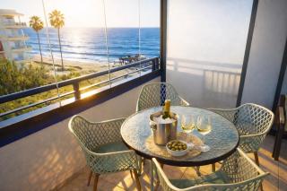 Luna Beach Apartment - 0