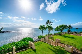 Napili Point 2 Oceanfront Villas 4 Bedrooms. Complimentary Rental Cars w 6 Nights ML-4062 by KBM - 0