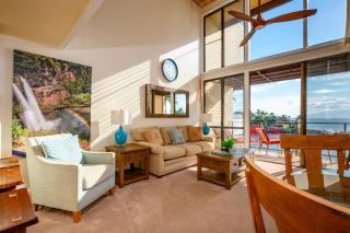 Napili Point 2 Oceanfront Villas 4 Bedrooms. Complimentary Rental Cars w 6 Nights ML-4062 by KBM - 7