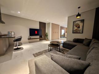 THE AVENAIR - CENTRAL GULBERG - LUXURY ONE BEDROOM APARTMENT By ALVIS SUITE - 6