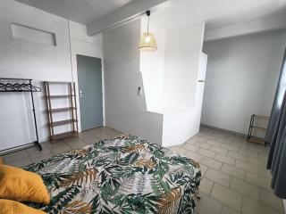 Appartement 2 personnes au coeur de Sainte Luce - 8