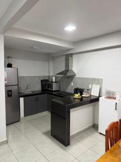 Casa moderna cerca de la playa - 1