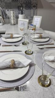 Luxury Towers Arequipa - 8