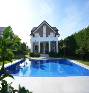 Villa Krasta - 9