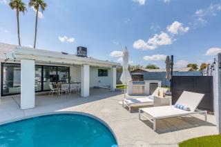 Old Town Fashion(ed)-Pool-Putting Green-BBQ Grill - 7
