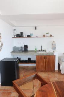 Beachfront Condominium in Tulum - 6