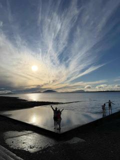 Townhouse in Belmullet Mullet Peninsula Sleeps 8 - 1