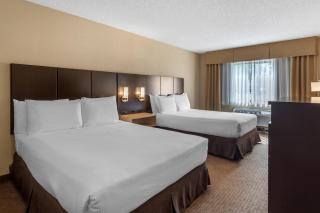Best Western Seattle Airport Hotel - 1