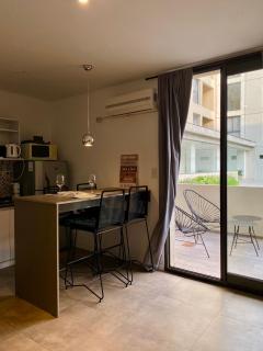Lake Towers Suite - 3