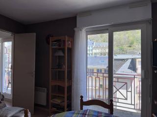 Appartement calme avec parking au centre de Cauterets - FR-1-812-153 - 3
