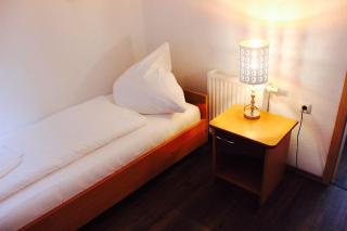 Strandhotel Vier Jahreszeiten Buckow - Buckow - 9