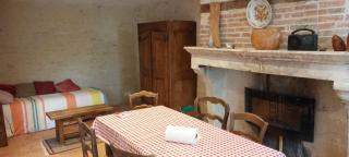 Gîte des petits givrés - 9