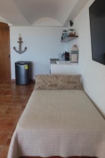Beachfront Condominium in Tulum - 1