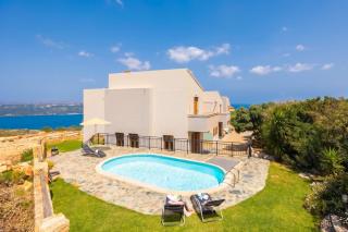 Villa Stratos - 0
