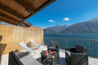 Garibaldi Lake view Apartments - 5