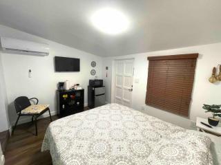 Independent Studio in Little Havana - 6