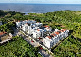 Flat Praia de Jacumã - 9