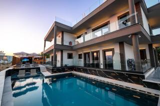 Aeris Sol Ksamil - Free Private Parking - Pool - 4