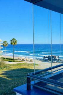 Luna Beach Apartment - 8