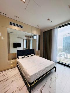 NestOne Studio Apartment in the center Tashkent - 4