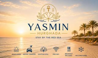 Yasmin Apartment - 0